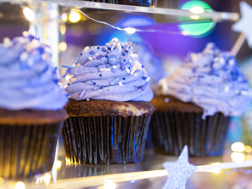 Image of Cupcake, Event Photography